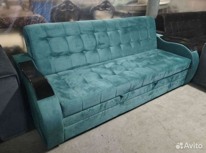 Раскладной диван в наличии