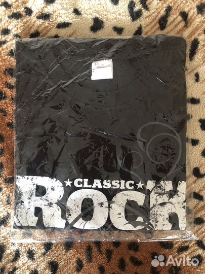 Classic Rock