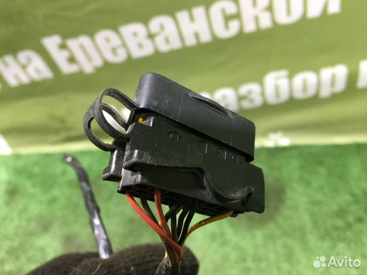 Разъём Renault Logan LS12 K7MF710 2014