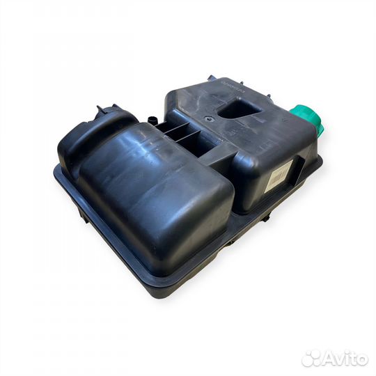 Бачок расширительный (417x235x278mm) DAF XF95, DA