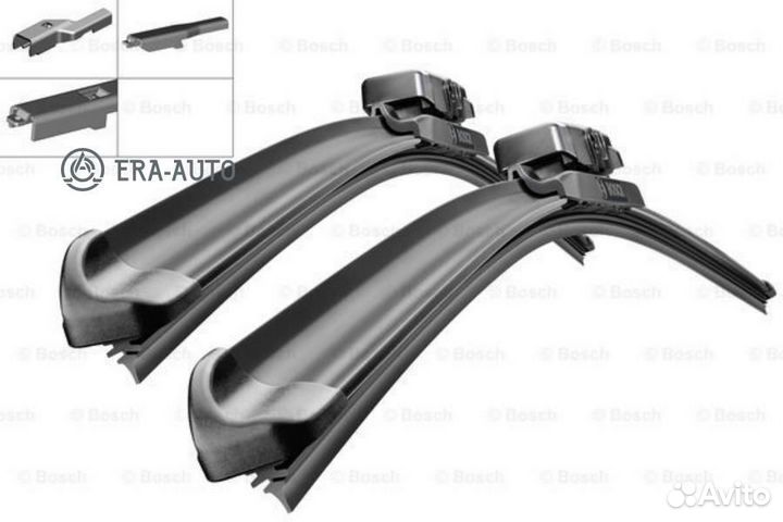 Bosch 3397007466 Стеклоочиститель Aerotwin Multi C