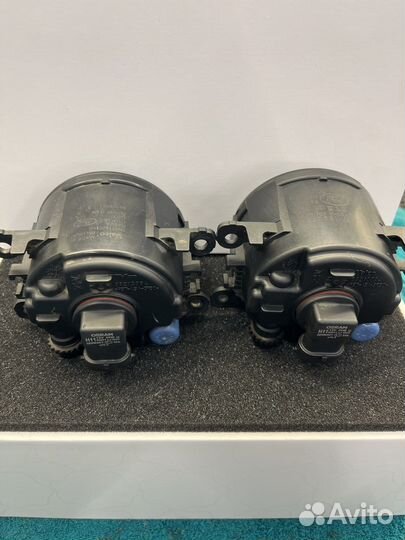 Туманки форд фокус (оригинал)