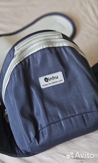 Рюкзак переноска кенгуру