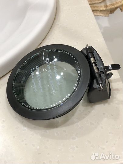 Крышка Борк на чайник К800