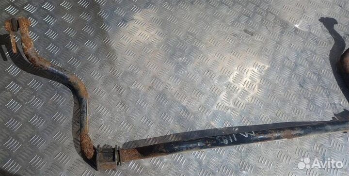 Стабилизатор подвески (поперечной устойчивости)