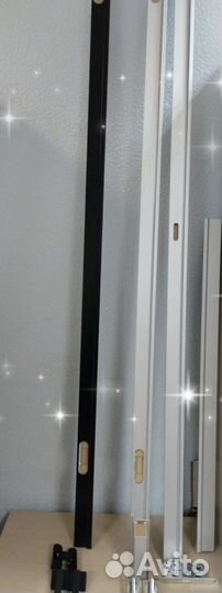 Скрытые межкомнатные двери