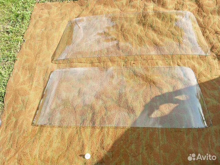 Авто стекла