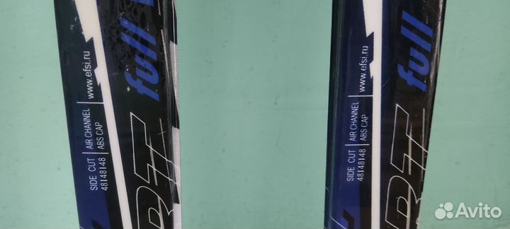 Беговые лыжи детские 110