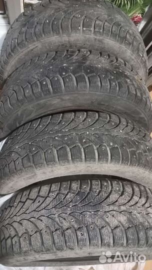 Formula Energy 17.5/65 R14 и 17.5/65 R14 50B