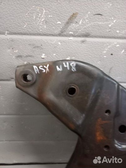 Подрамник передний Mitsubishi Asx