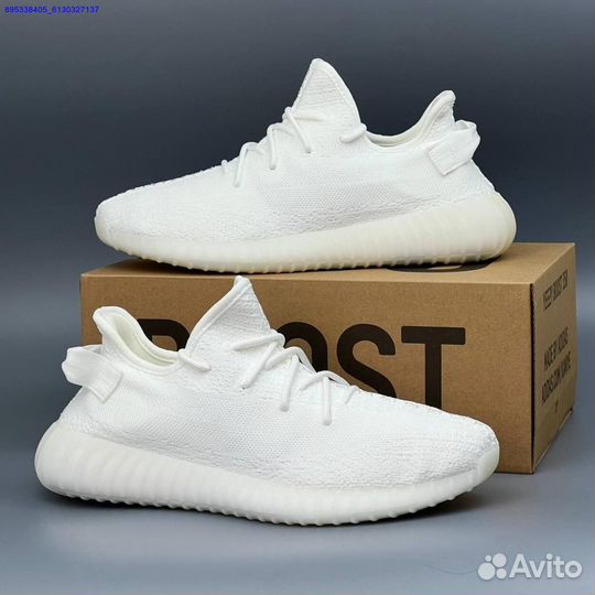 Кроссовки Adidas Yeezy Boost 350