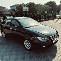 LIFAN Solano 1.6 MT, 2010, 395 000 км, с пробегом, цена 350 000 ру�б.