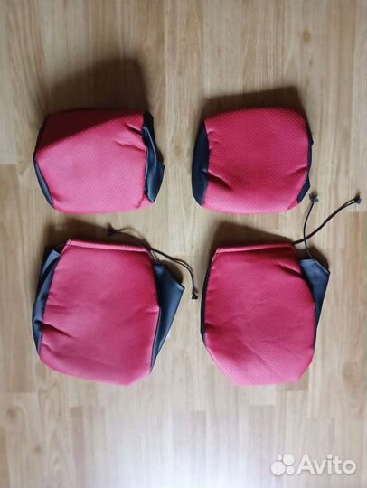 Чехлы для авто Hyundai creta