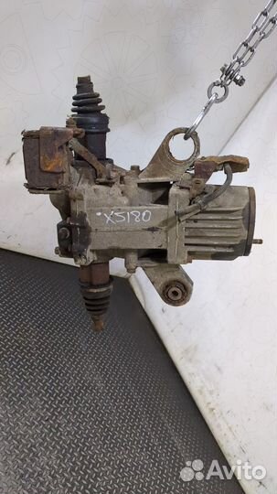 Редуктор моста Mitsubishi Outlander XL, 2007