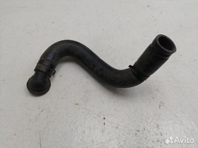 Трубка системы охлаждения Chevrolet Lacetti J200