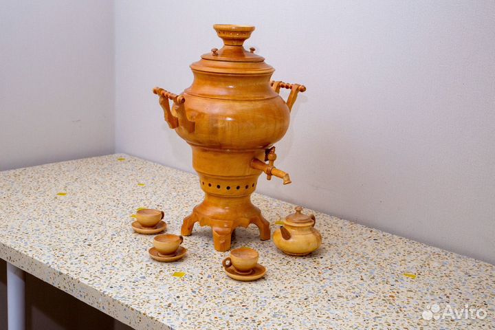 Изготовление столешниц