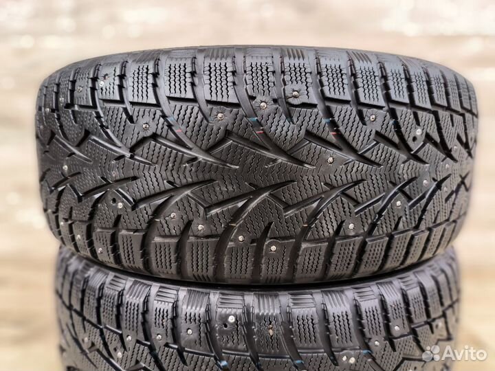 Toyo Observe G3-Ice 215/55 R17