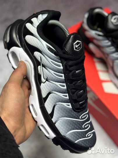 Кроссовки Nike Tn Plus (Арт.62389)