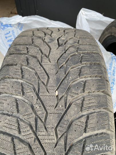 Tracmax Ice-Plus S210 225/45 R17