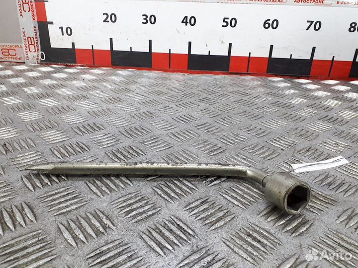 Ключ Nissan Almera N15 2000 995452F000