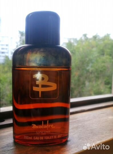 Balafre Lancome (Vintage) 200 мл