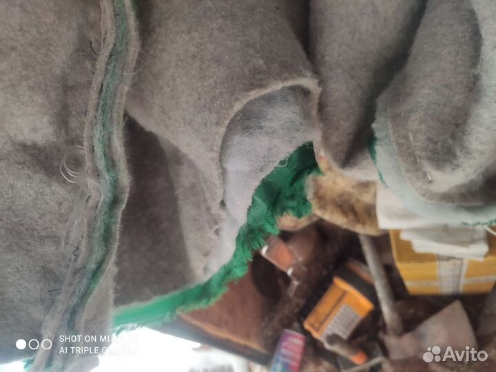 Модульный гараж