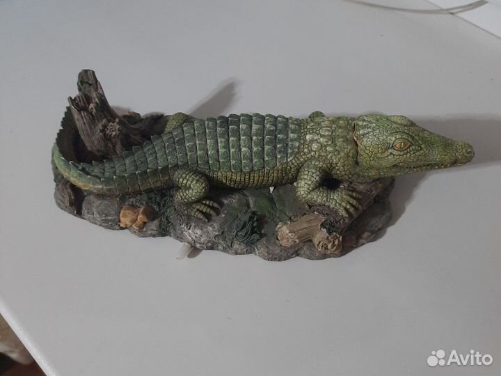 Декор для аквариума