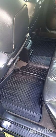 Коврики Nissan Maxima 5 A33 2000-2005