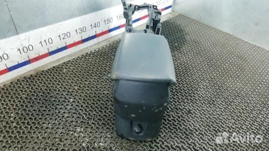 Подлокотник центральный ford focus 3 (KEA32IX01)