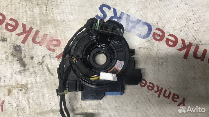 Шлейф рулевой Lexus RX 4 GYL25 2018 89245-58010