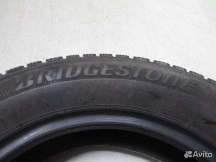 Bridgestone Ice Partner 195/65 R15 91Q