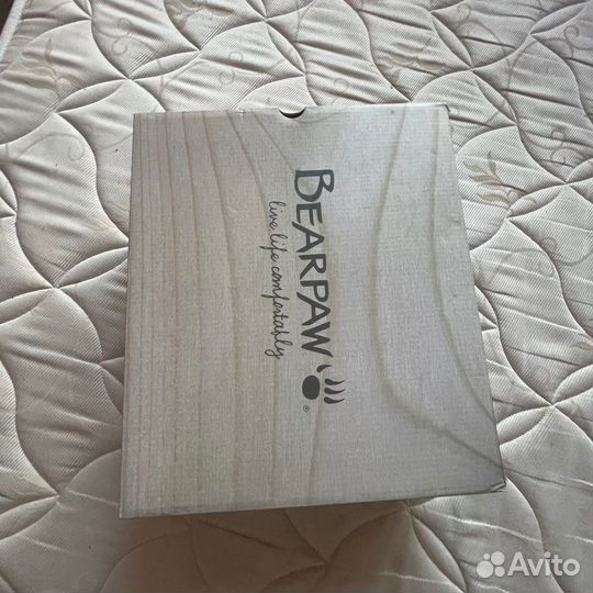 Угги женские