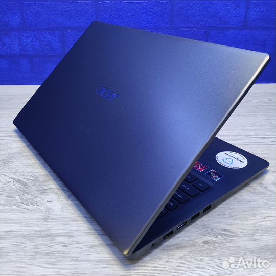 Ноутбук Acer Aspire 3 A315-23-R605. Гарантия Обмен