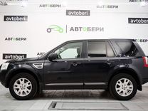 Land Rover Freelander 3.2 AT, 2007, 240 000 км, с пробегом, цена 1 126 000 руб.