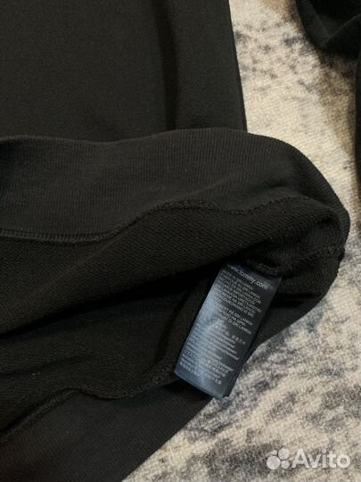 Свитшот tommy hilfiger