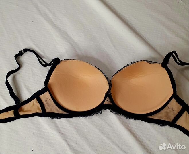 Бюстгальтер Oryades