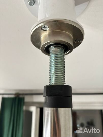 Съемный пилон Pole for you двухрежимный