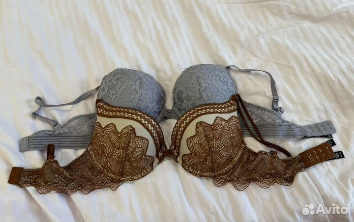 Бюстгальтер Victoria's secret 32c