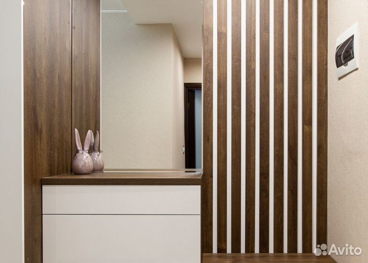 Мебель в прихожую на заказ