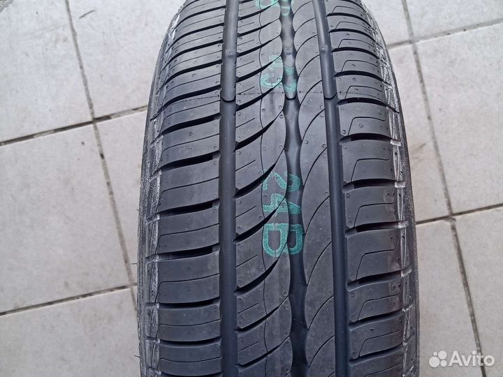 Pirelli Cinturato P1 Verde 185/65 R15 84