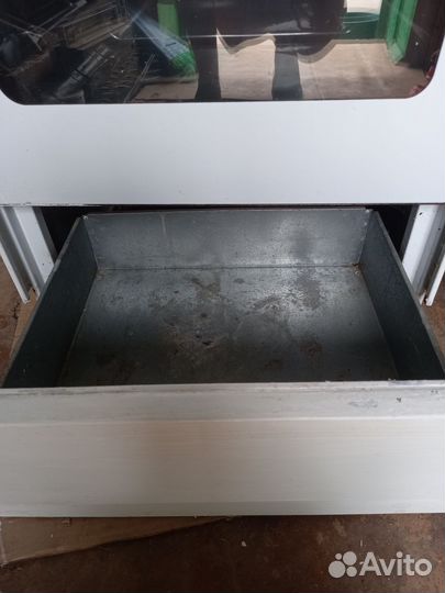 Плита газовая