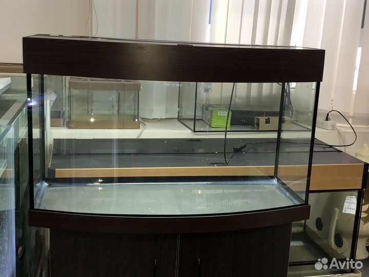 Аквариумный комплекс 80х43х35