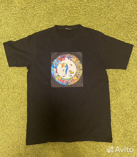 Вещи пакетом