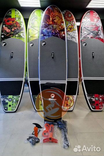 Sup board сап борд