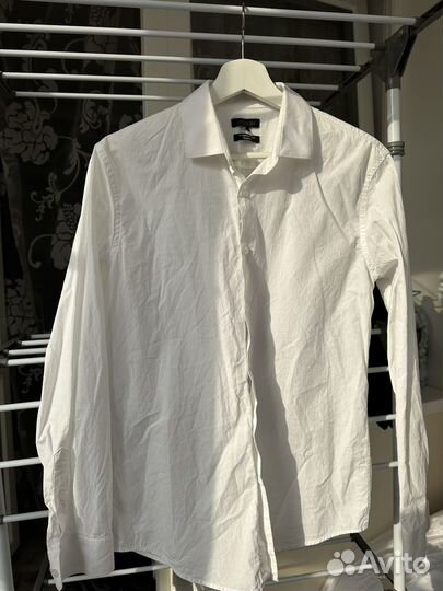 Рубашка мужская S 46-48 в ассортименте