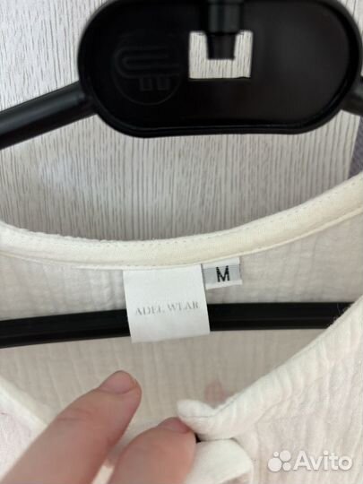 Поатье женское