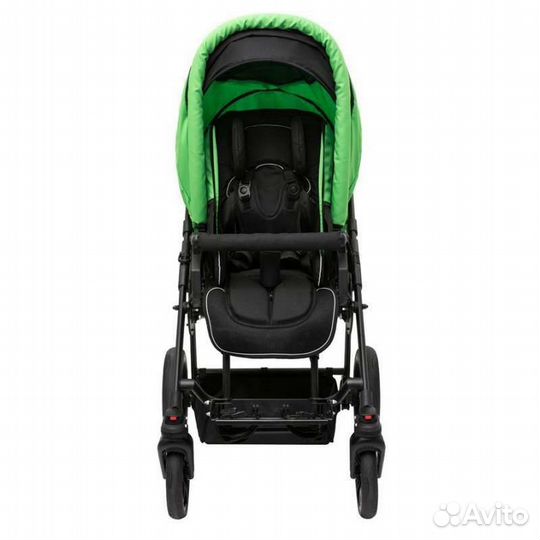 Коляска для детей с дцп Modi Buggy