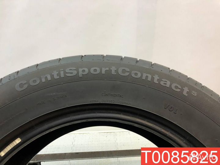 Continental ContiSportContact 5 235/60 R18 103V