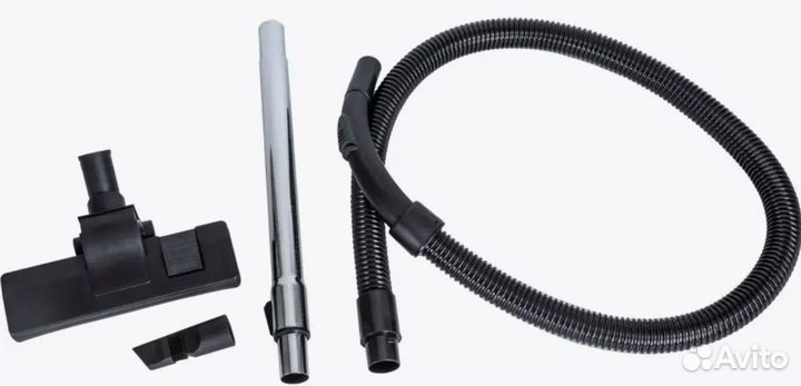 Пылесосsupra VCS-2235