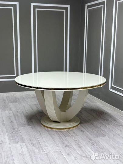 Стол со стульями от производителя